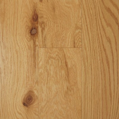 Town Square Collection Natural 3 Inch (Red Oak)